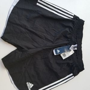 ADIDAS CONVO SHORT 4 PCS size L